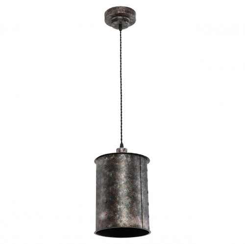 подвесной светильник lussole loft lsp-9695 в Твери