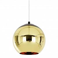 подвесной светильник loft it copper shade loft2024-g в Твери