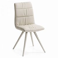 кресло lark2 chair seat жемчужное в Твери