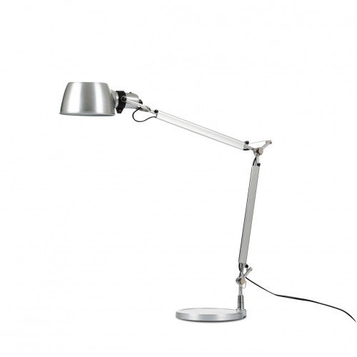 настольный светильник tolomeo chromed в Твери