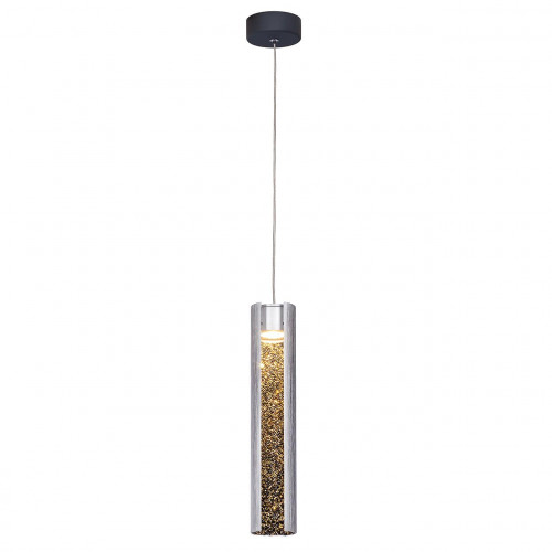 подвесной светодиодный светильник loft it 1019-sbg в Твери