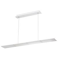 подвесной светодиодный светильник odeon light super slim 3870/60l в Твери