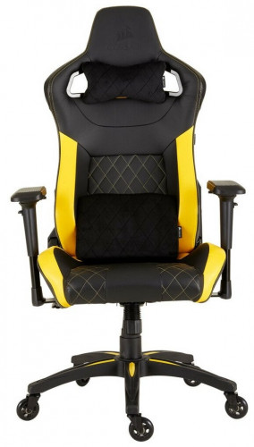 компьютерное кресло corsair t1 race 2018 игровое в Твери
