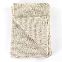 плед golden snow, 130х180 см в Твери