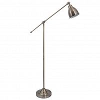 торшер arte lamp 43 a2054pn-1ab в Твери