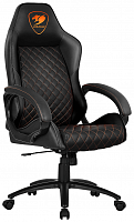 компьютерное кресло cougar fusion игровое в Твери