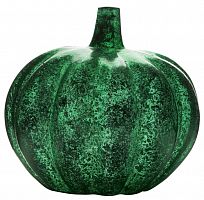 декор autumn gifts pumpkin green в Твери