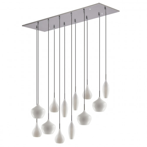 подвесная люстра lightstar pentola 803120 в Твери