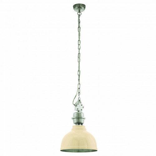 подвесной светильник eglo grantham 49172 в Твери
