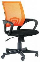компьютерное кресло easychair 304 tc net офисное в Твери