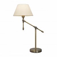 настольная лампа arte lamp a5620lt-1ab в Твери