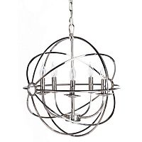 люстра foucault's orb хром в Твери