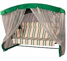 качели leset 904 green premium в Твери