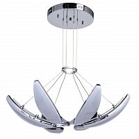 подвесная светодиодная люстра de markt фленсбург 9 609013106 в Твери