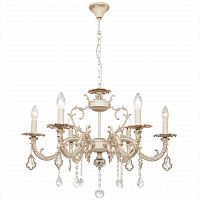 подвесная люстра silver light marian 733.51.6 в Твери