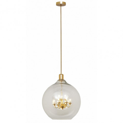 подвесной светильник loft it loft2584-d9gc в Твери