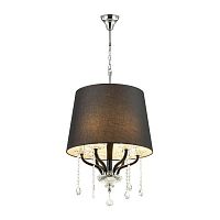 подвесная люстра odeon light teona 4195/6 в Твери