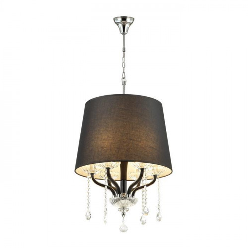 подвесная люстра odeon light teona 4195/6 в Твери