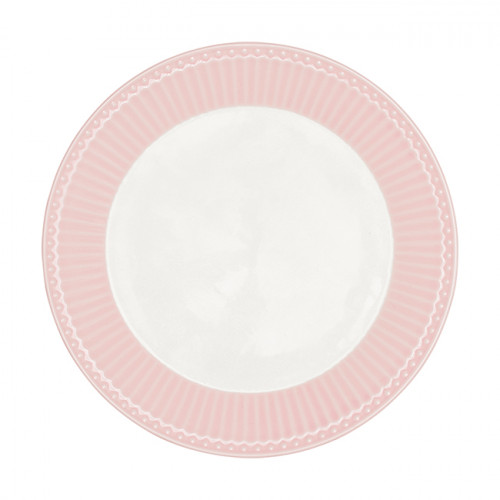 блюдо alice pale pink в Твери