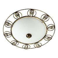 потолочный светильник odeon light kanti 3484/2c в Твери