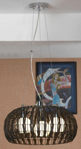 подвесная люстра lussole fenigli lsx-4173-03 в Твери