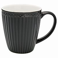 кружка alice dark grey в Твери