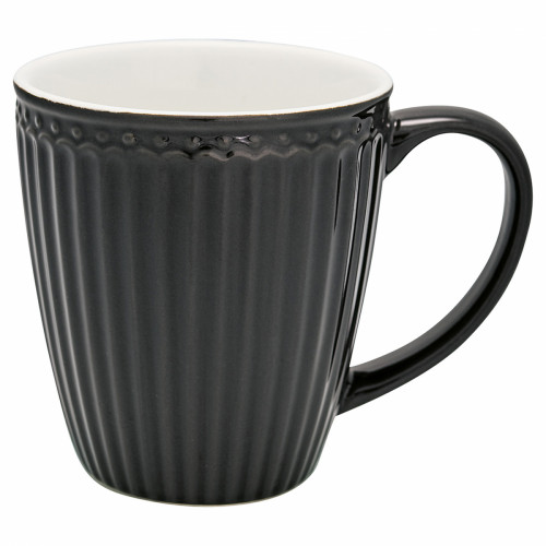 кружка alice dark grey в Твери