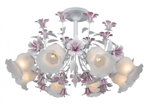 потолочная люстра st luce brocca sl701.503.08 в Твери