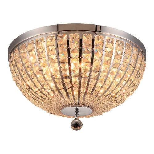 потолочный светильник toplight jennifer tl1163-8d в Твери