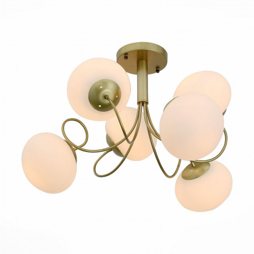 потолочная люстра st luce acini sl717.202.06 в Твери