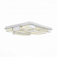 потолочный светодиодный светильник st luce mecano sl934.502.09 в Твери