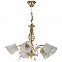 подвесная люстра lightstar esedra 796153 в Твери