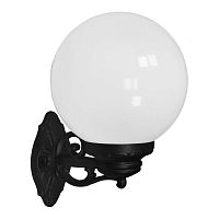 уличный настенный светильник fumagalli bisso/g250 g25.131.000.aye27 в Твери
