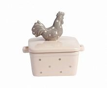 емкость для хранения с крышкой dot cock в Твери