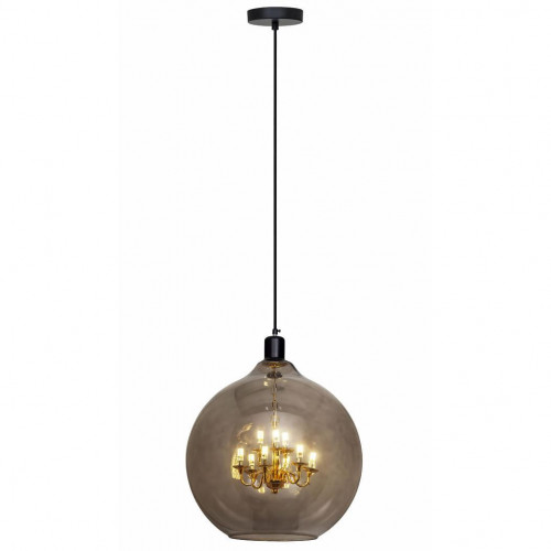 подвесной светильник loft it loft2584-d9gs в Твери