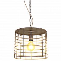 подвесной светильник lussole loft duet lsp-9971 в Твери