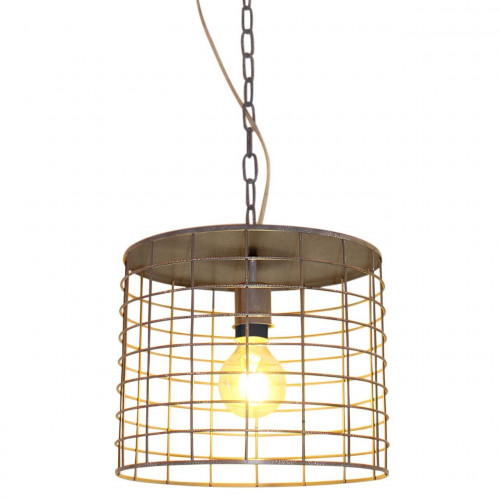 подвесной светильник lussole loft duet lsp-9971 в Твери
