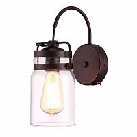 бра arte lamp bene a9179ap-1ck в Твери