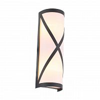 уличный настенный светильник st luce agio sl076.411.01 в Твери