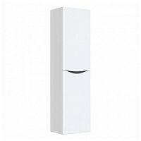 шкаф-пенал для ванной iddis cloud clo40w0i97 в Твери