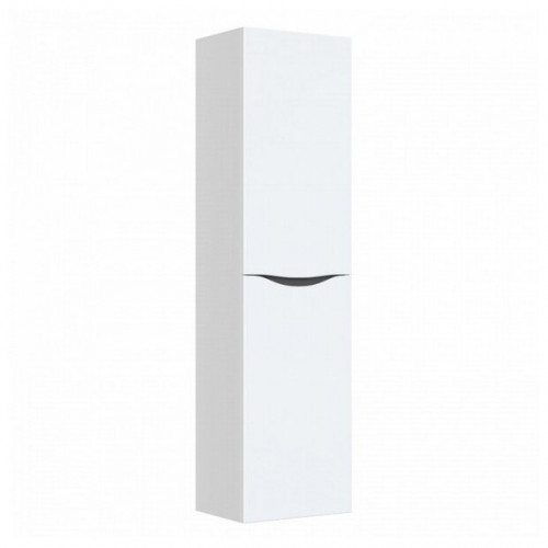 шкаф-пенал для ванной iddis cloud clo40w0i97 в Твери