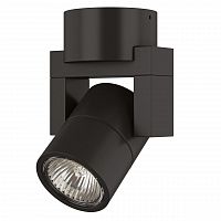 потолочный светильник lightstar illumo l1 alu 051047 в Твери