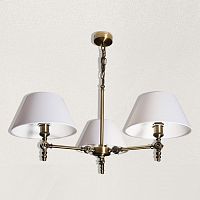 подвесная люстра arte lamp a5620lm-3ab в Твери