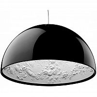 подвесной светильник skygarden lighting flos d60 black в Твери