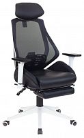 компьютерное кресло бюрократ ch-w770 игровое в Твери
