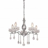 подвесная люстра silver light venere 724.54.5 в Твери