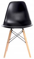 стул классический dsw черный (eames style) в Твери