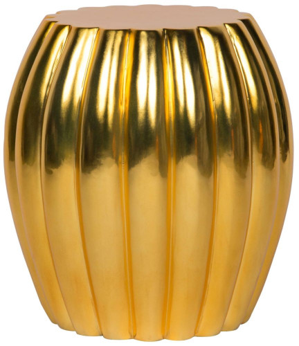 табурет cinderella gold gloss в Твери
