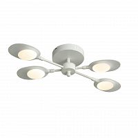 потолочная светодиодная люстра st luce farfalla sl824.502.04 в Твери