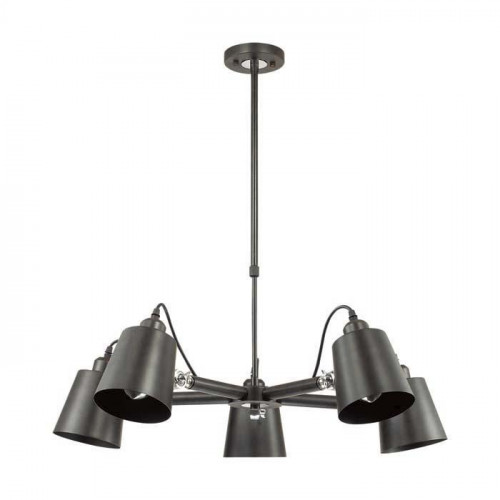 подвесная люстра lumion neropius 3532/5c в Твери